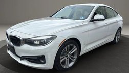 2018 BMW 3 Series 330i xDrive Gran for Sale