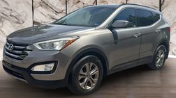 2015 Hyundai Santa Fe Sport 2.4L for Sale