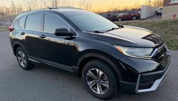 2021 Honda CR-V LX for Sale