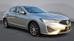 2020 Acura ILX Premium for Sale
