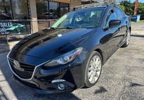 2014 Mazda MAZDA3 s Grand Touring for Sale