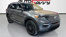 2024 Ford Explorer XLT for Sale