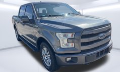 2017 Ford F-150 Lariat for Sale