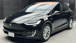 2018 Tesla Model X 75D for Sale