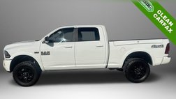 2018 Ram Ram Pickup 2500 Laramie for Sale