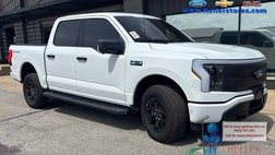 2025 Ford F-150 Lightning XLT for Sale