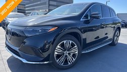 2024 Mercedes-Benz EQS EQS 450+ for Sale