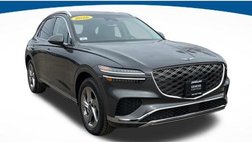 2026 Genesis GV70 2.5T for Sale