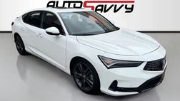 2025 Acura Integra w/Tech w/A-SPEC for Sale