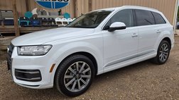 2018 Audi Q7 3.0T quattro Prestige for Sale