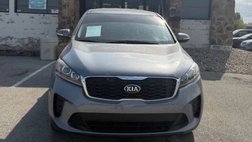 2019 Kia Sorento L for Sale