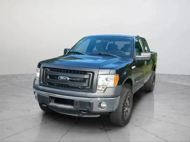 2013 Ford F-150 XL for Sale