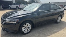 2019 Volkswagen Jetta SE for Sale