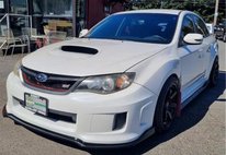 2011 Subaru Impreza WRX STi WRX STI for Sale
