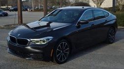 2019 BMW 6 Series 640i xDrive Gran for Sale