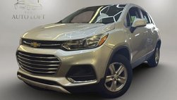 2017 Chevrolet Trax LS for Sale