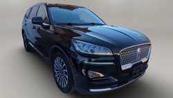 2022 Lincoln Aviator Standard for Sale