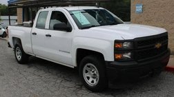 2015 Chevrolet Silverado 1500 Work for Sale