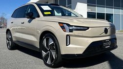 2025 Volvo EX90 Twin Ultra 6P for Sale