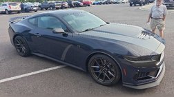 2024 Ford Mustang Dark Horse for Sale