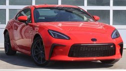 2024 Subaru BRZ Limited for Sale