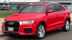 2017 Audi Q3 2.0T Premium for Sale