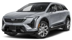 2026 Cadillac OPTIQ Sport for Sale