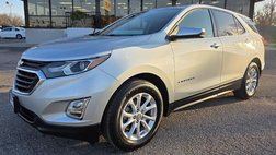 2020 Chevrolet Equinox LT for Sale