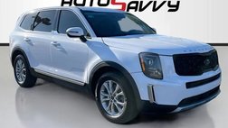 2022 Kia Telluride LX for Sale