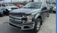 2018 Ford F-150 XLT for Sale