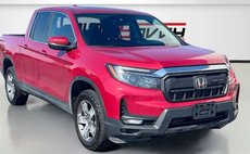 2025 Honda Ridgeline RTL for Sale