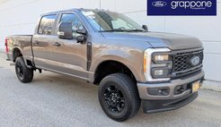 2023 Ford Super Duty F-350 XL for Sale