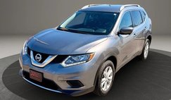 2016 Nissan Rogue SV for Sale