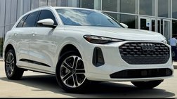 2025 Audi Q5 quattro Premium TFSI for Sale
