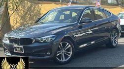2019 BMW 3 Series 330i xDrive Gran for Sale