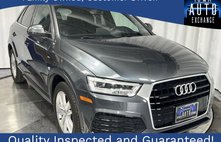 2018 Audi Q3 PremiumPlus for Sale