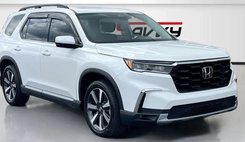 2025 Honda Pilot Touring for Sale