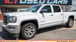 2018 GMC Sierra 1500 SLT for Sale
