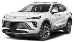 2025 Buick Envision Avenir for Sale