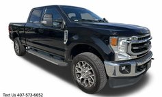 2022 Ford Super Duty F-250 Lariat for Sale