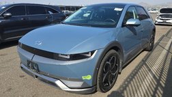 2023 Hyundai Ioniq 5 Limited for Sale