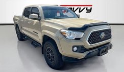 2020 Toyota Tacoma SR5 for Sale