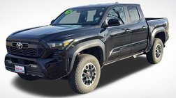 2024 Toyota Tacoma TRD Off-Road for Sale