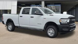 2022 Ram Ram Pickup 2500 Tradesman for Sale