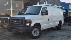 2013 Ford E-Series E-150 for Sale