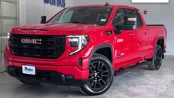 2022 GMC Sierra 1500 Elevation for Sale