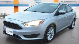 2015 Ford Focus SE for Sale