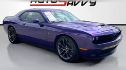 2023 Dodge Challenger R/T Scat Pack for Sale