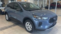 2025 Ford Escape Active for Sale