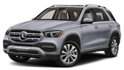 2022 Mercedes-Benz GLE-Class GLE 35 for Sale